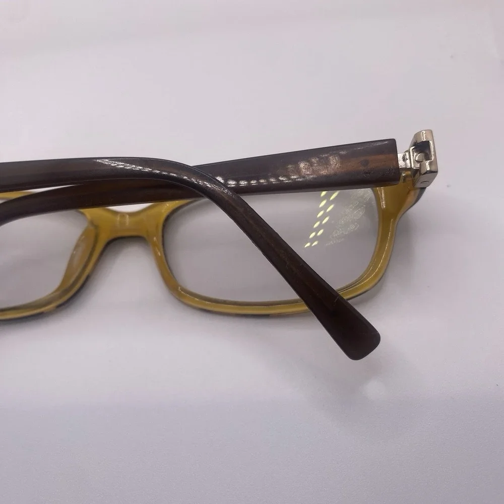 Kate Spade Eyeglasses FRAMES ONLY Regine 0JMD 130 Brown Tortoise 597